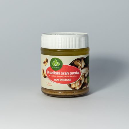 Brazilski orah pasta
