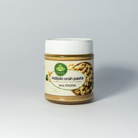 Indijski orah pasta