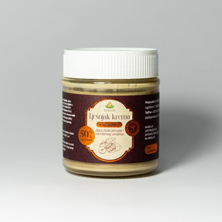 Lješnjak krema