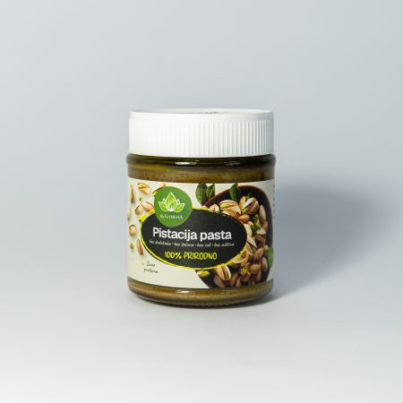 Pistacija pasta