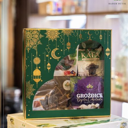 Bajramski poklon set