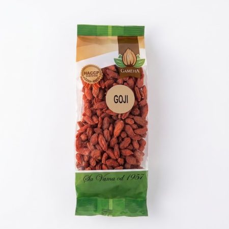 Goji bobice