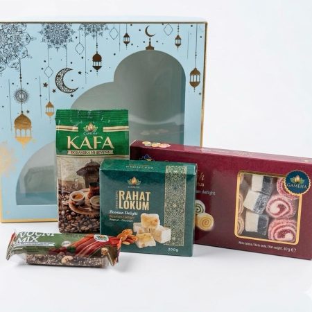 Bajramski poklon set