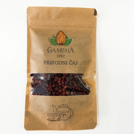 Čaj brusnica 50g
