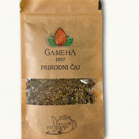 Čaj uva 50g