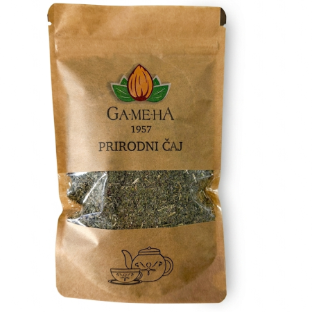 Čaj verem 50g