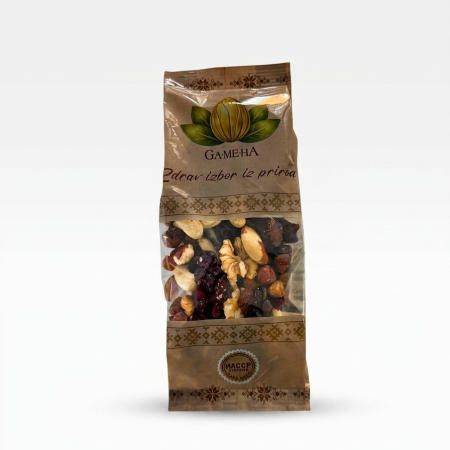 Zdravi mix 200g