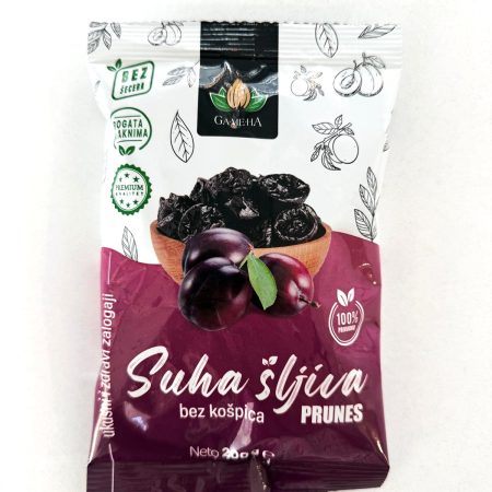 Suha šljiva 200g