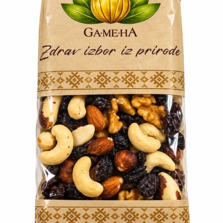 Zdravi mix 200g