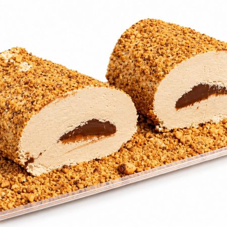Rolo halva
